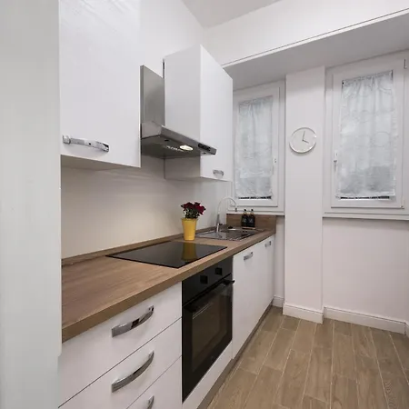 - Garbatella Apartment *
