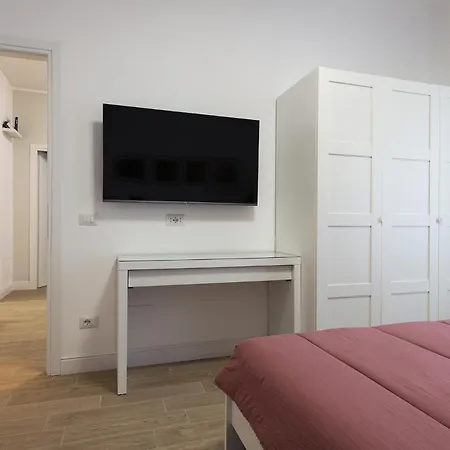 - Garbatella Apartment Rome