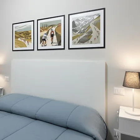 Apartment - Garbatella Rome