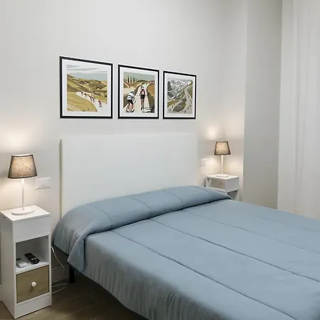 Apartment - Garbatella