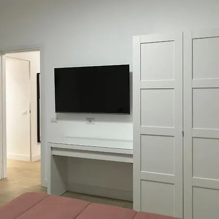 Apartment - Garbatella *