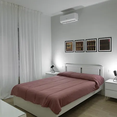 Apartment - Garbatella Rome