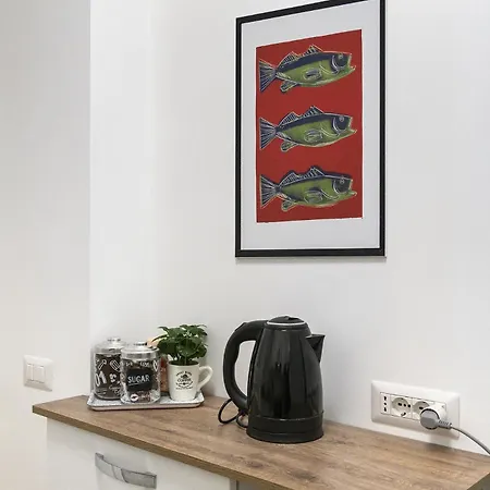 Apartment - Garbatella