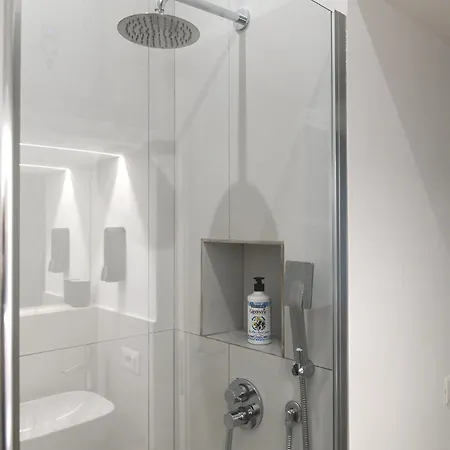 Apartment - Garbatella *