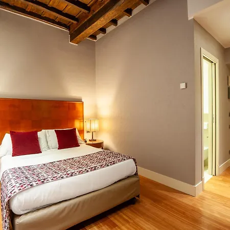 Hotell Delle Nazioni