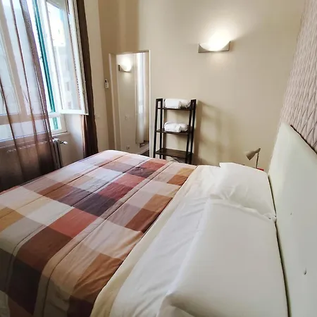 Milazzo23 2* Řím
