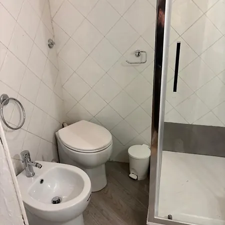 Liberty House רומא