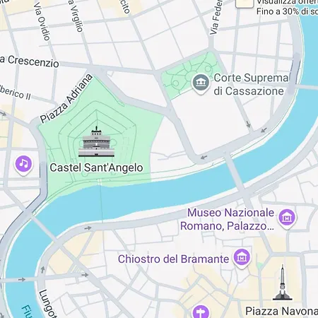 Vaticano 38 Roma