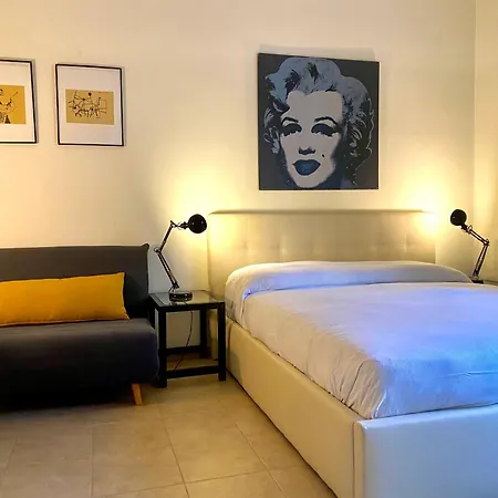Marilyn - Flaminio - Olimpico - Auditorium