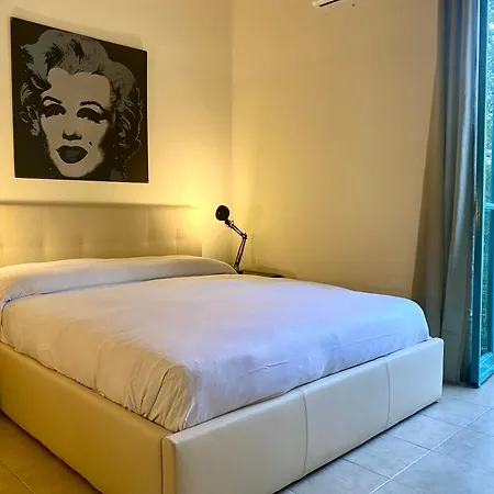 Apartment Marilyn - Flaminio - Olimpico - Auditorium *