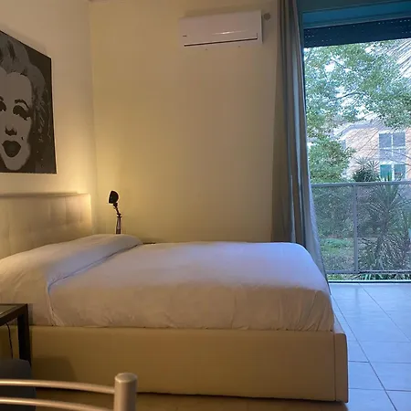Apartment Marilyn - Flaminio - Olimpico - Auditorium Rome