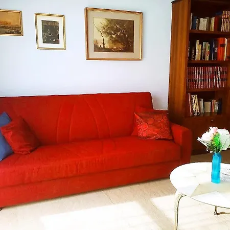 Garbatella Chippendale Rome