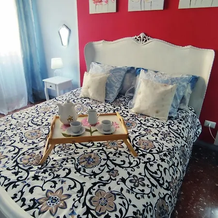 Apartment Garbatella Chippendale *