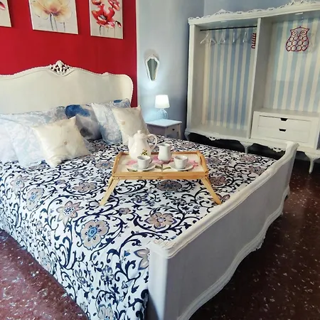 Apartment Garbatella Chippendale