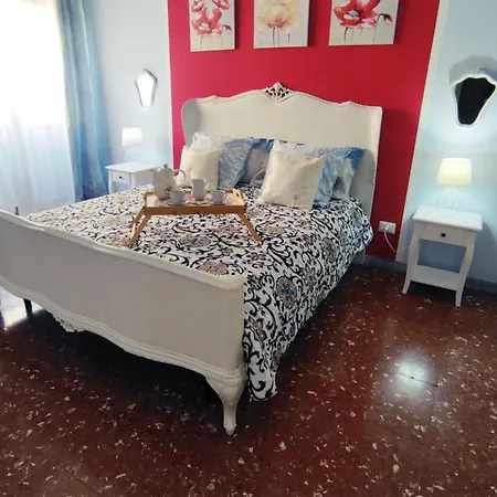 Apartment Garbatella Chippendale Rome