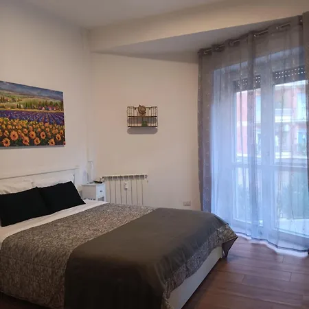 San Paolo Appartamento *
