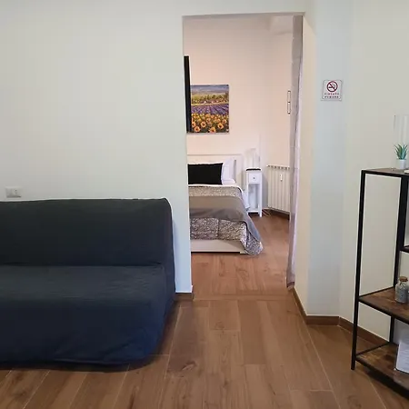 Appartamento San Paolo Roma