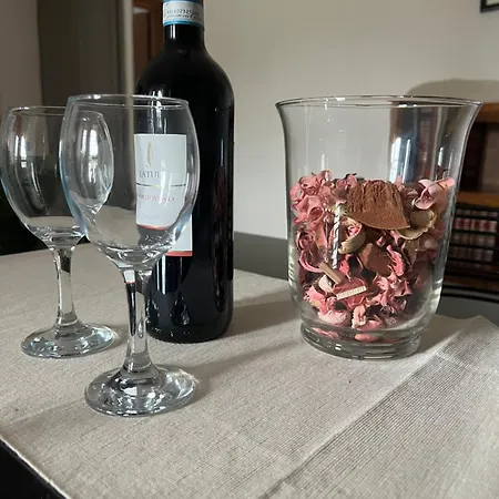 Evasione Apartment Rome