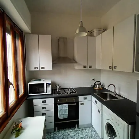 Apartment Casa Di Mia Rome