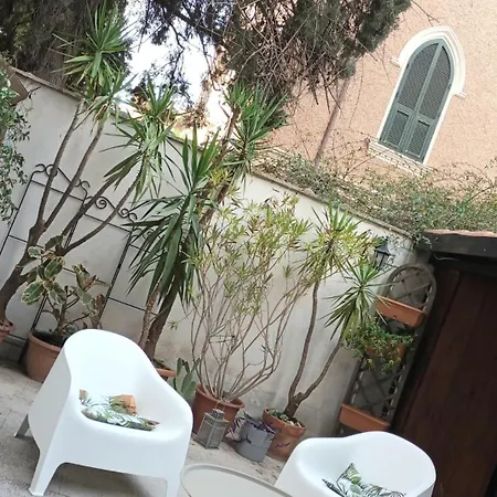 Casa Di Mia * Rome