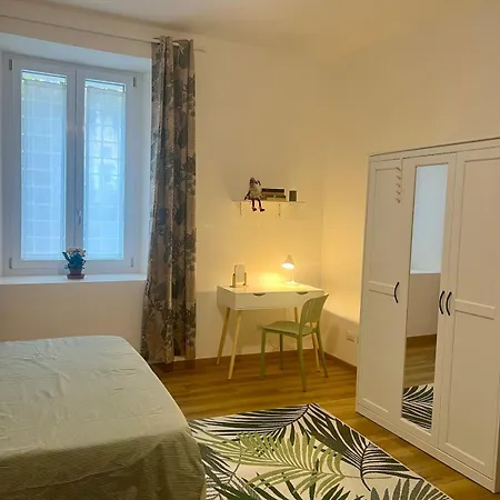 Apartman Al Lotto 27 Garbatella Storica