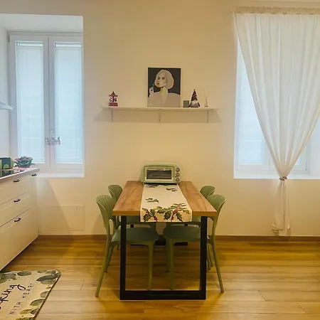 Al Lotto 27 Garbatella Storica Apartman Róma