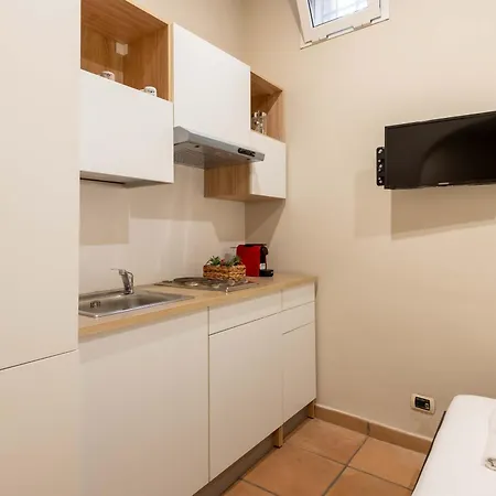 Apartment Loft Nel Cuore Della Capitale *