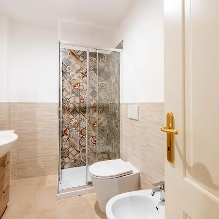 Loft Nel Cuore Della Capitale Rome
