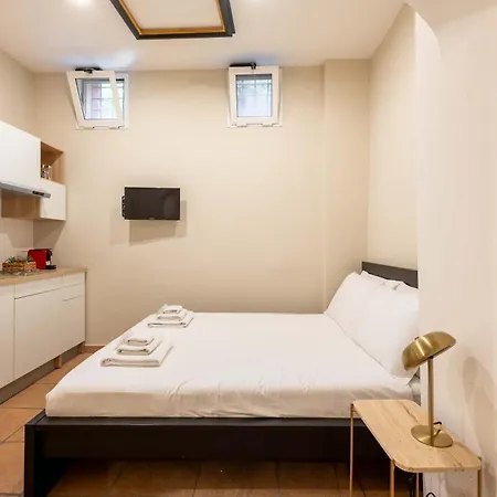 Loft Nel Cuore Della Capitale Apartment Rome