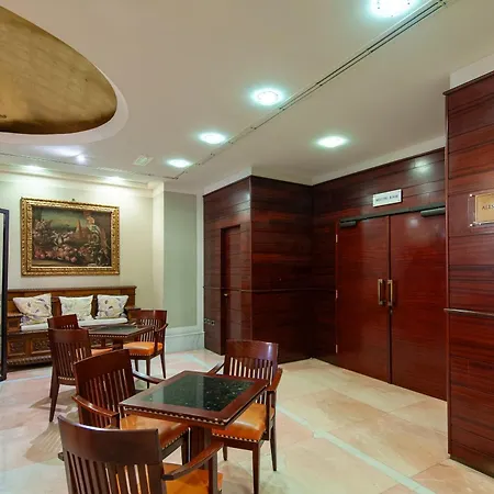 Delle Nazioni Hotell