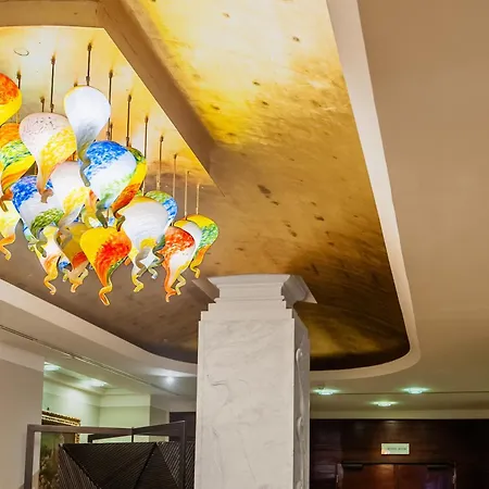 Hotell Delle Nazioni Rom