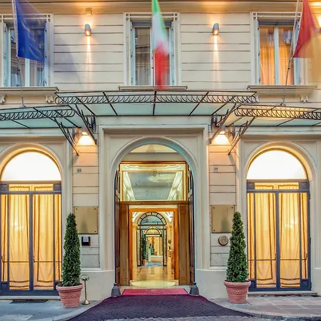 Hotel Empire