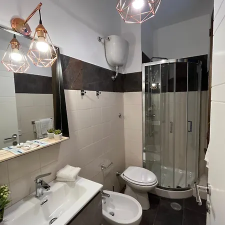Urbana 33 Pensjonat 3*