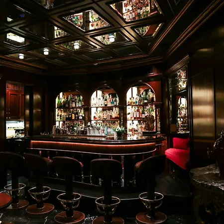 Hotel Hassler Rom