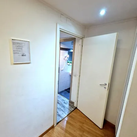 Appia Avenue 639 Рим