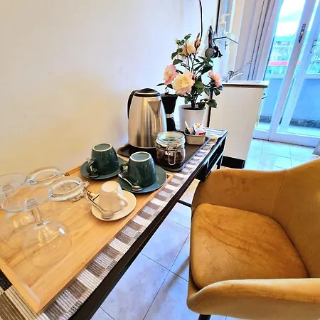 Appia Avenue 639 2* Рим