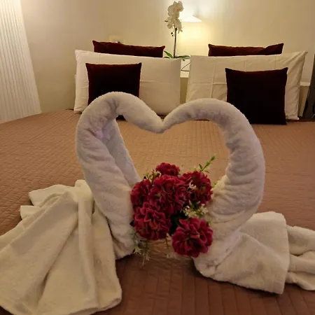 Гостевой дом Appia Avenue 639 2*