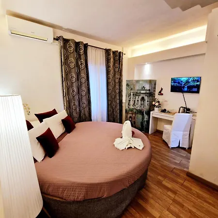 Appia Avenue 639 2* Рим