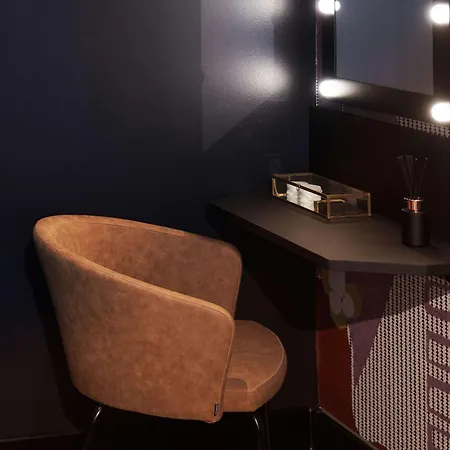 Mercure Cinecitta 4*