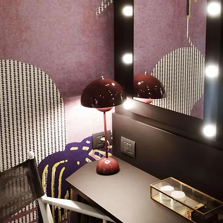 Mercure Cinecitta 4* Roma