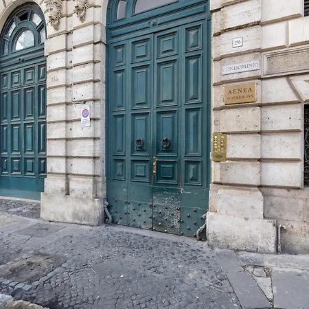 Monti House - Center Apartment Rome