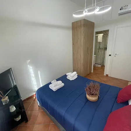 Apartamento Monteverde