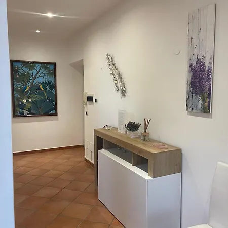 Monteverde * Roma