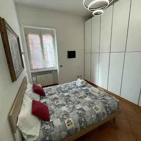 Apartamento Monteverde