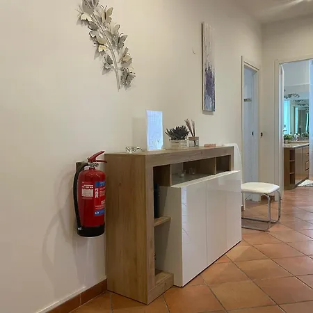 Apartamento Monteverde *