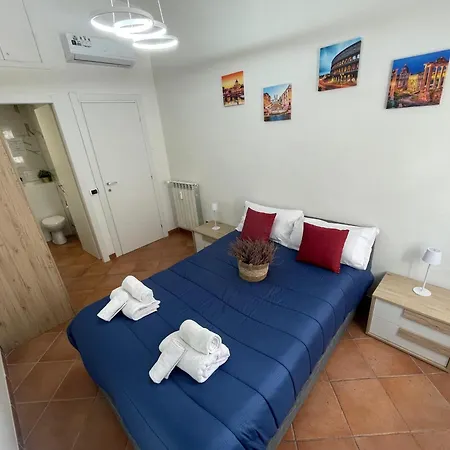Monteverde Apartamento Roma