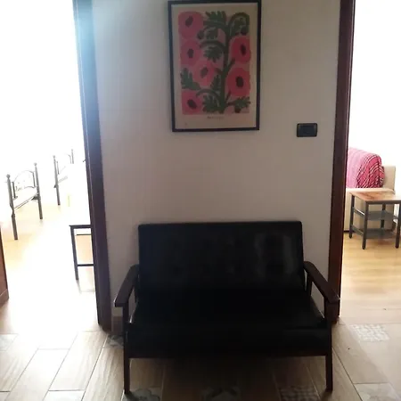 Familial Au Coeur De Apartment