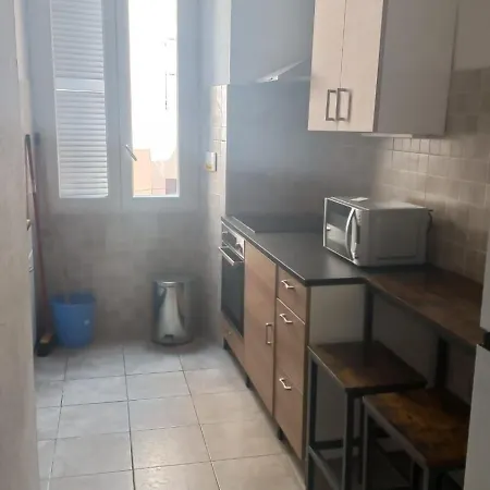 Familial Au Coeur De Apartment Rome