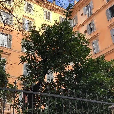 Familial Au Coeur De