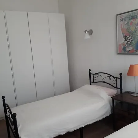 Familial Au Coeur De Apartment Rome